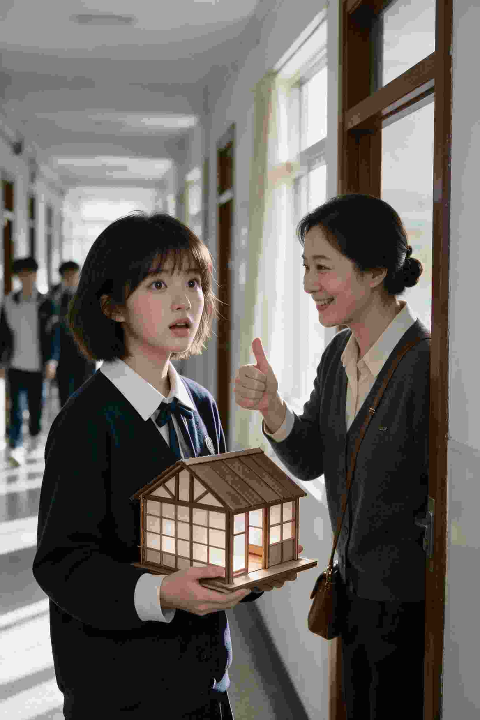 AI角色与NPC素材库