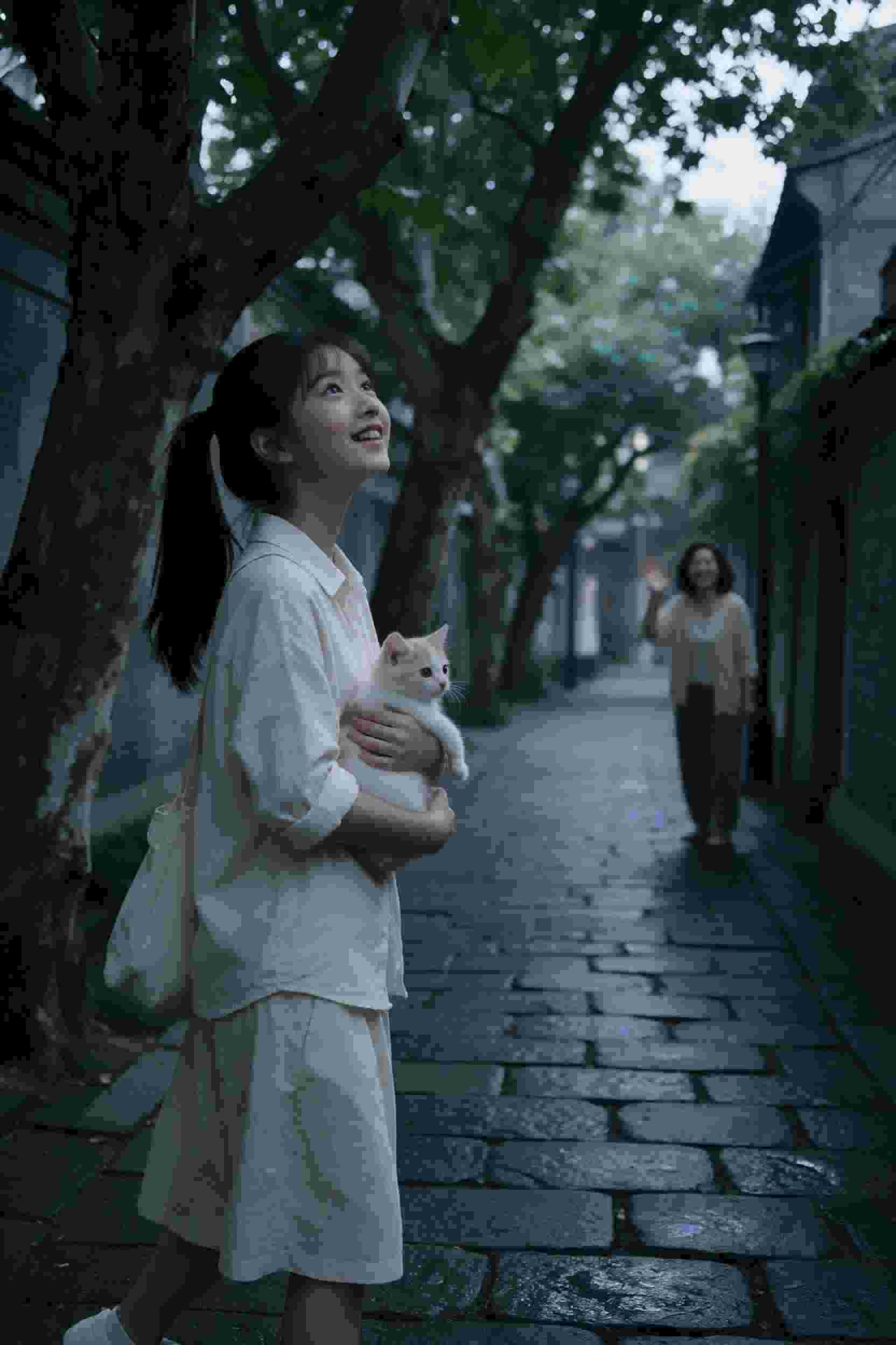 古装场景与服装合集
