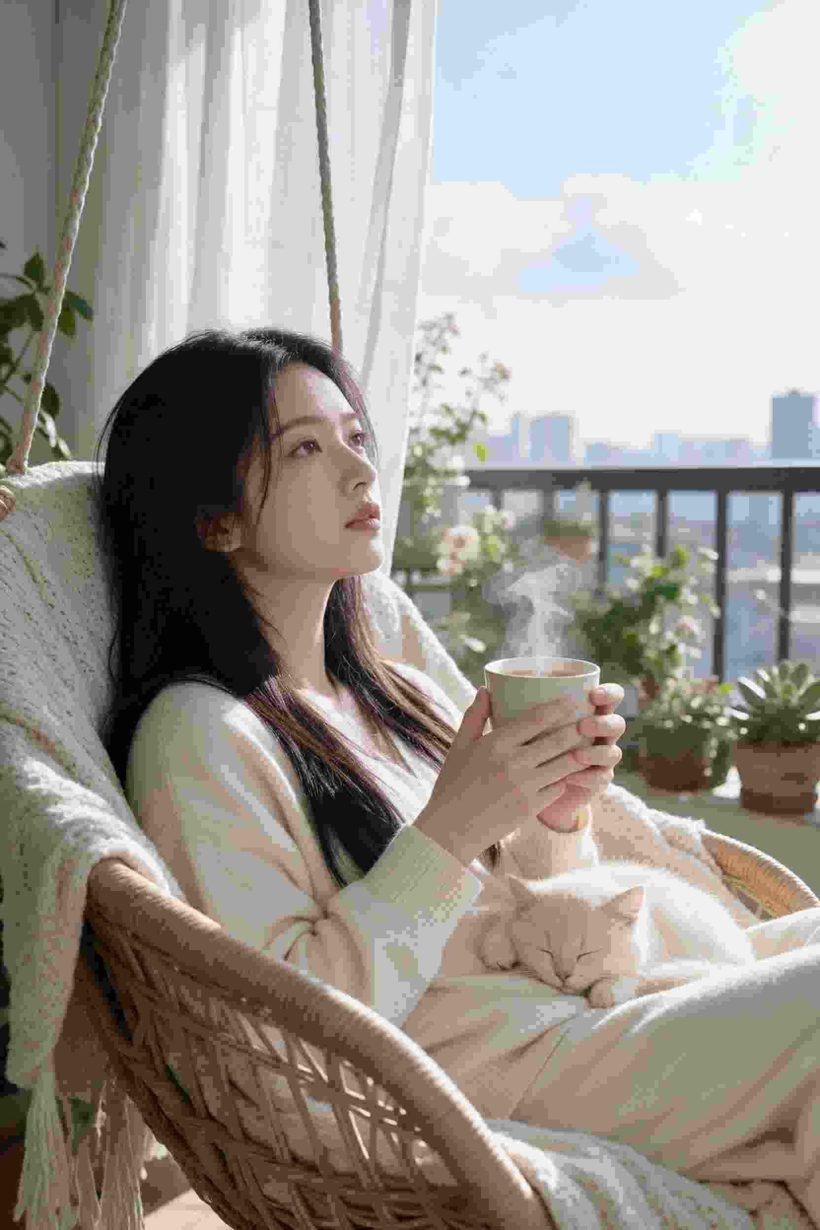 时光倒流一百年