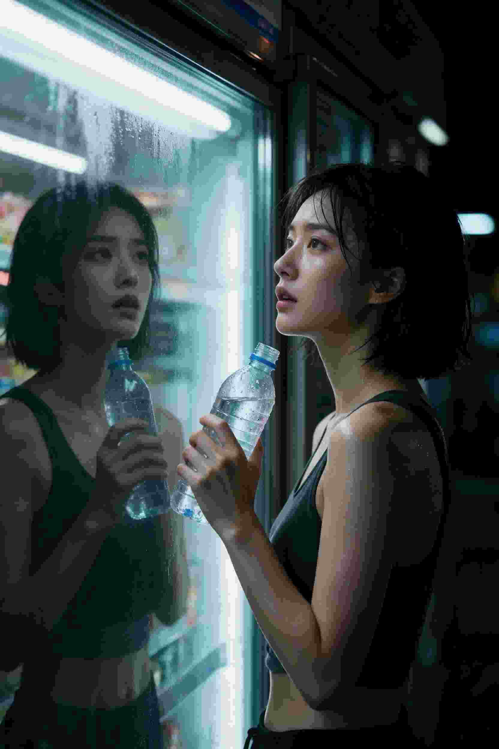 绝密档案