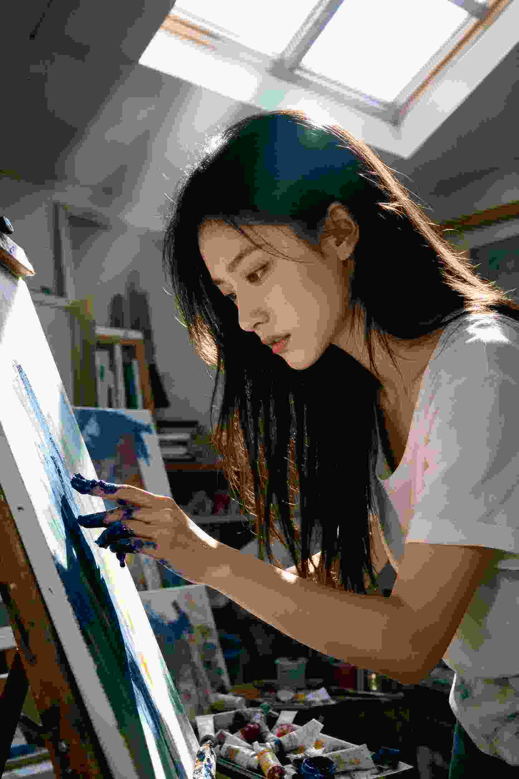 每周创作挑战赛