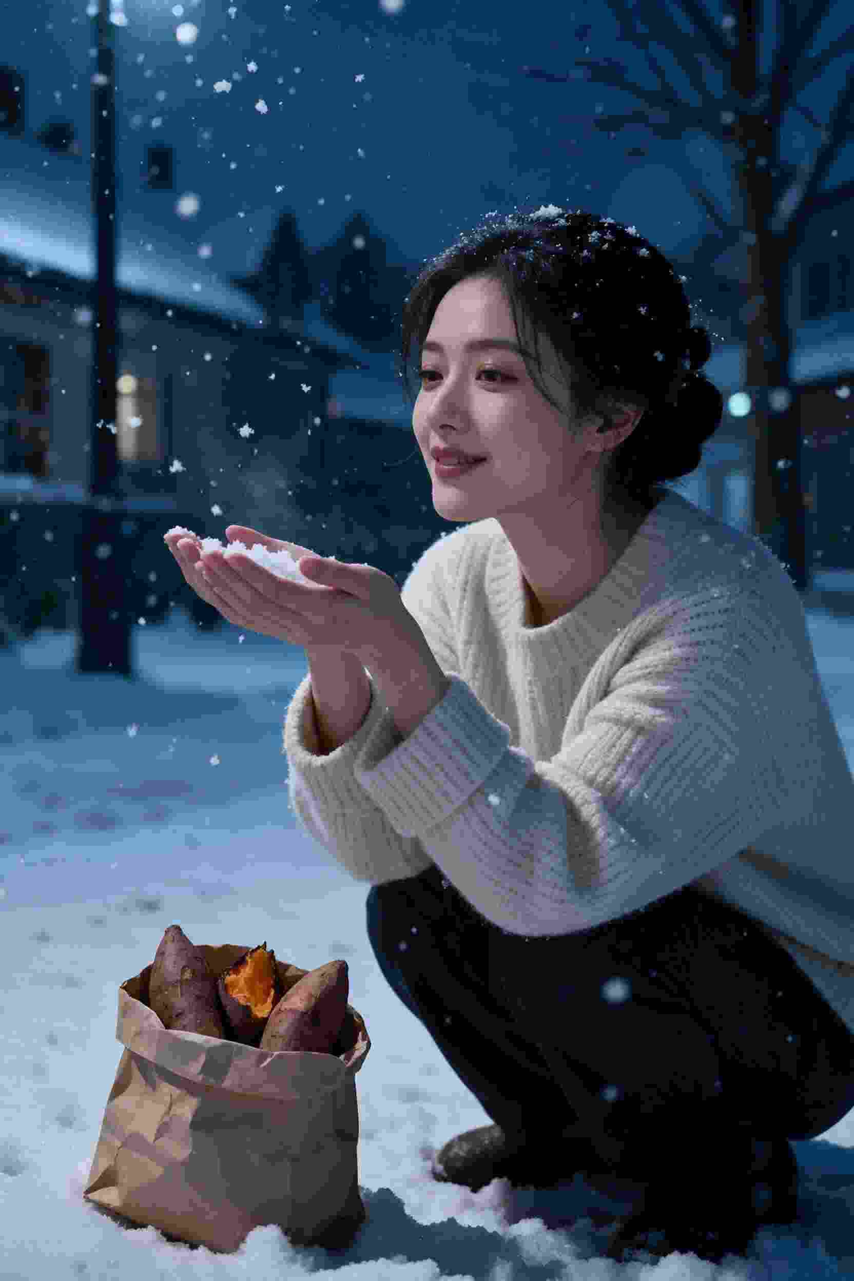 短剧创意大赛作品集