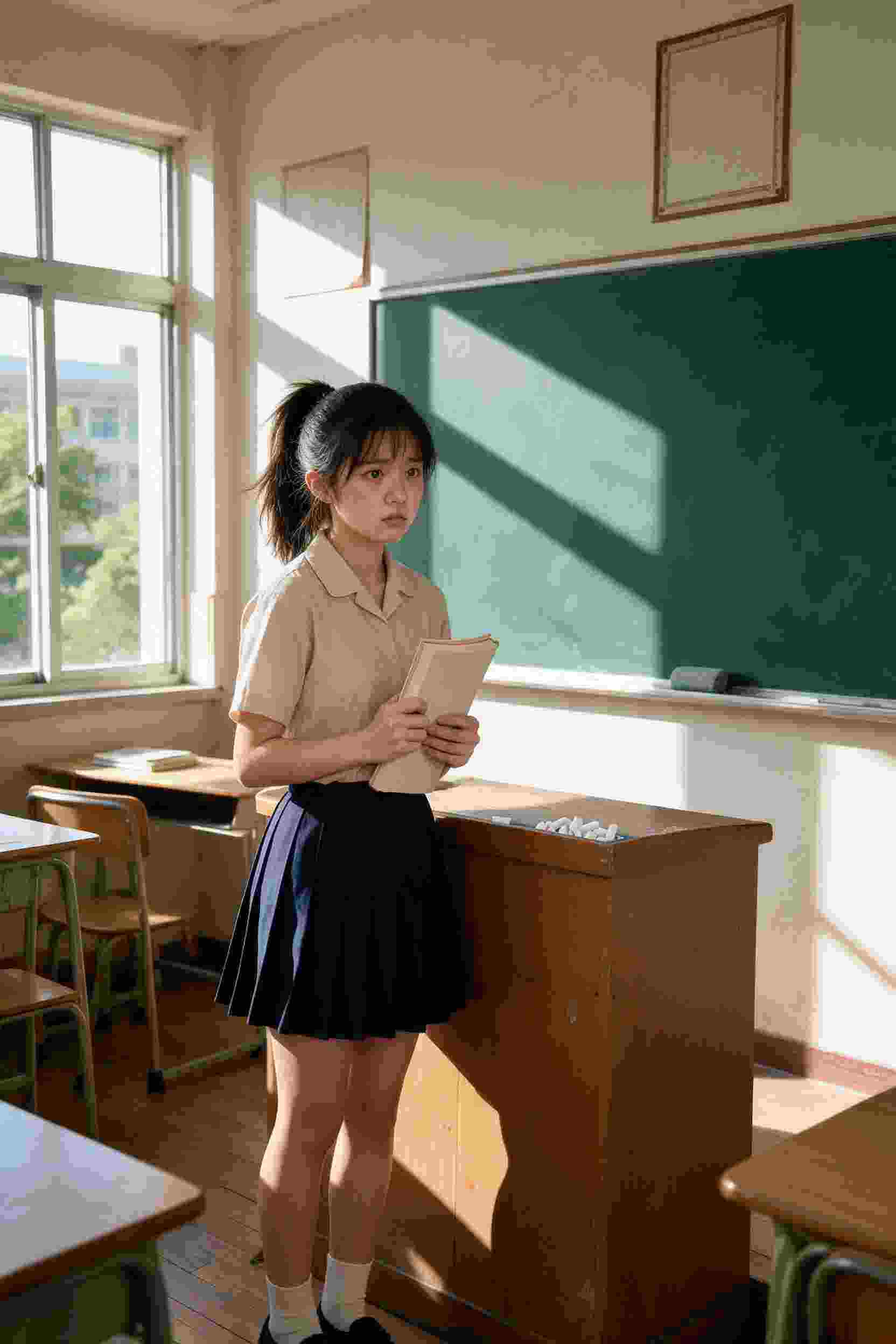 特效与转场动画库